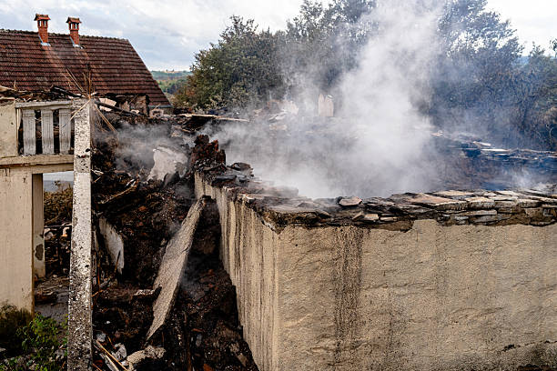 Reliable Emergency Fire Cleanup contractor in Mound, MN by Fire Damage Biloxi