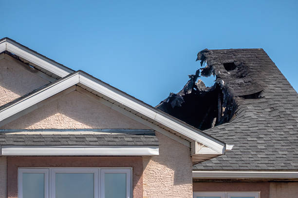 Licensed Emergency Fire Cleanup service in Mound, MN - Fire Damage Biloxi